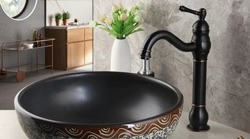 Les vasques en céramique : esthétiques et durables pour les salles de bains modernes
