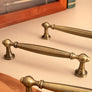 Poignée de meuble Héritage – Bronze antique