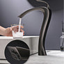 Robinet de lavabo Élégance – Chrome - L'Atelier Imbert