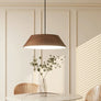 Suspension en Bois - L'Atelier Imbert
