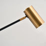 Lampe de bureau LED à longue tige - L'Atelier Imbert