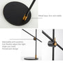 Lampe de bureau LED à longue tige - L'Atelier Imbert