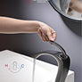 Robinet de lavabo Élégance – Chrome - L'Atelier Imbert