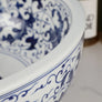 Vasque élégante en céramique - L'Atelier Imbert
