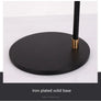 Lampe de bureau LED à longue tige - L'Atelier Imbert