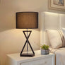 Lampe led autoportante en fer - L'Atelier Imbert
