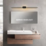 Applique murale moderne HOLED en aluminium - L'Atelier Imbert