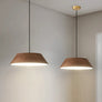 Suspension en Bois - L'Atelier Imbert