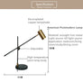 Lampe de bureau LED à longue tige - L'Atelier Imbert