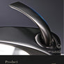 Robinet de lavabo Élégance – Chrome - L'Atelier Imbert