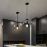 Suspensions en verre chic & tendance - L'Atelier Imbert