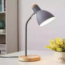 Lampe à poser de chevet au style nordique - L'Atelier Imbert