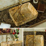 Lavabo en céramique et marbre