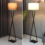 Lampe led autoportante en fer - L'Atelier Imbert