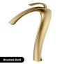 Robinet de lavabo Élégance – Chrome - L'Atelier Imbert
