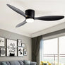 Ventilateur de plafond LED modernes - L'Atelier Imbert