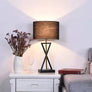 Lampe led autoportante en fer - L'Atelier Imbert