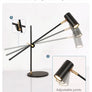 Lampe de bureau LED à longue tige - L'Atelier Imbert