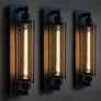 Ampoule Tubulaire Vintage Edison T300 40W - L'Atelier Imbert