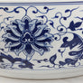 Vasque élégante en céramique - L'Atelier Imbert