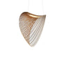Lampes suspendues en bois à LED - L'Atelier Imbert