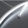 Lustre Suspendu LED – Style Moderne Minimaliste