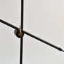 Lampe de bureau LED à longue tige - L'Atelier Imbert