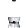 Suspension Cage Design Chic - L'Atelier Imbert