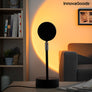 Lampe Projecteur Coucher de Soleil Sulam InnovaGoods - L'Atelier Imbert