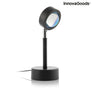 Lampe Projecteur Coucher de Soleil Sulam InnovaGoods - L'Atelier Imbert