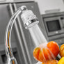 Robinet Écologique avec Filtre Purificateur d'Eau Faukko InnovaGoods - L'Atelier Imbert