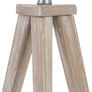 Lampe de bureau 30 x 30 x 71 cm Bois - L'Atelier Imbert
