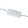 Lampe de bureau 25 x 25 x 63,5 cm Fer - L'Atelier Imbert