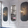 Applique Murale en Verre au Design Moderne - L'Atelier Imbert