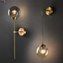 Lampe murale au design nordique moderne - L'Atelier Imbert
