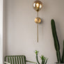 Lampe murale au design nordique moderne - L'Atelier Imbert