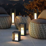 Lampe solaire design - L'Atelier Imbert