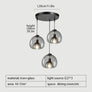 Suspensions en verre chic & tendance - L'Atelier Imbert