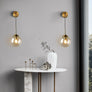 Lampe murale au design nordique moderne - L'Atelier Imbert