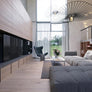 Luminaire suspendu tendance - L'Atelier Imbert