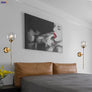 Lampe murale au design nordique moderne - L'Atelier Imbert