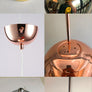 Luminaire décoratif tendance - L'Atelier Imbert