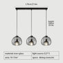 Suspensions en verre chic & tendance - L'Atelier Imbert
