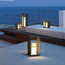 Lampe solaire design - L'Atelier Imbert