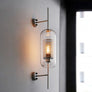 Applique Murale en Verre au Design Moderne - L'Atelier Imbert