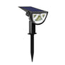 Lampe solaire à 43 LED conforme à la norme IP65 - L'Atelier Imbert