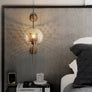 Applique Murale en Verre au Design Moderne - L'Atelier Imbert