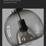 Suspensions en verre chic & tendance - L'Atelier Imbert