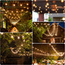 Guirlande lumineuse d'extérieur - L'Atelier Imbert