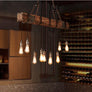 Pendentif Luminaires Vintage Style Bar & Café - L'Atelier Imbert